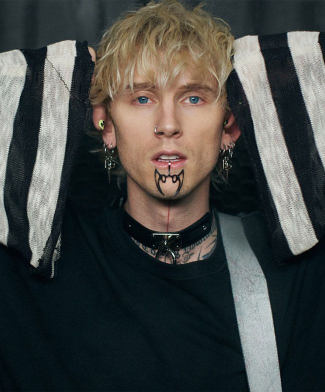 Machine Gun Kelly