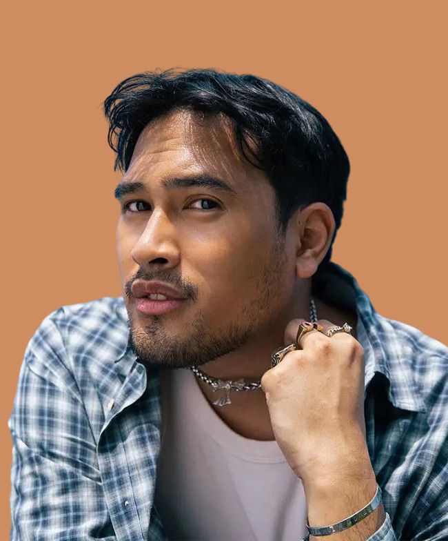 Adrian Khalif