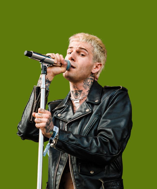 The Neighbourhood