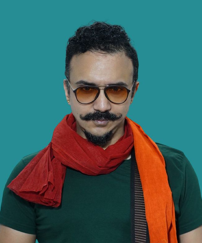 Ram Sampath