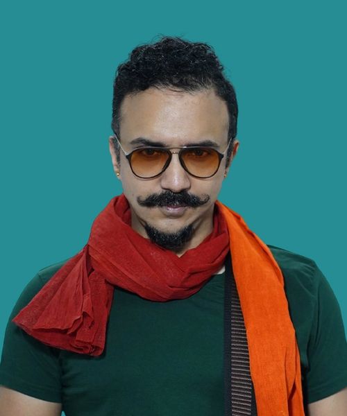 Ram Sampath