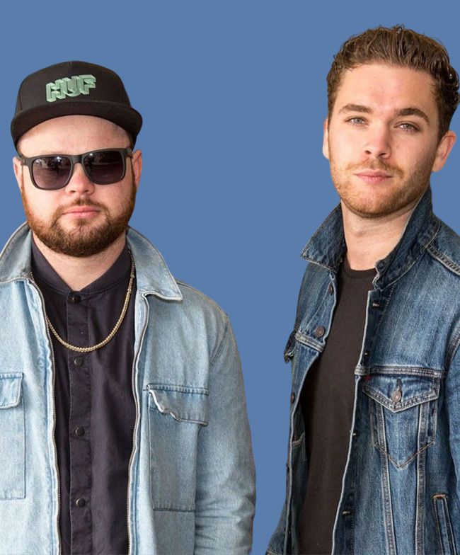 Royal Blood