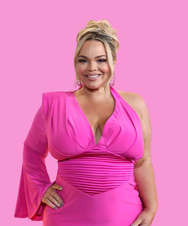 Trisha Paytas