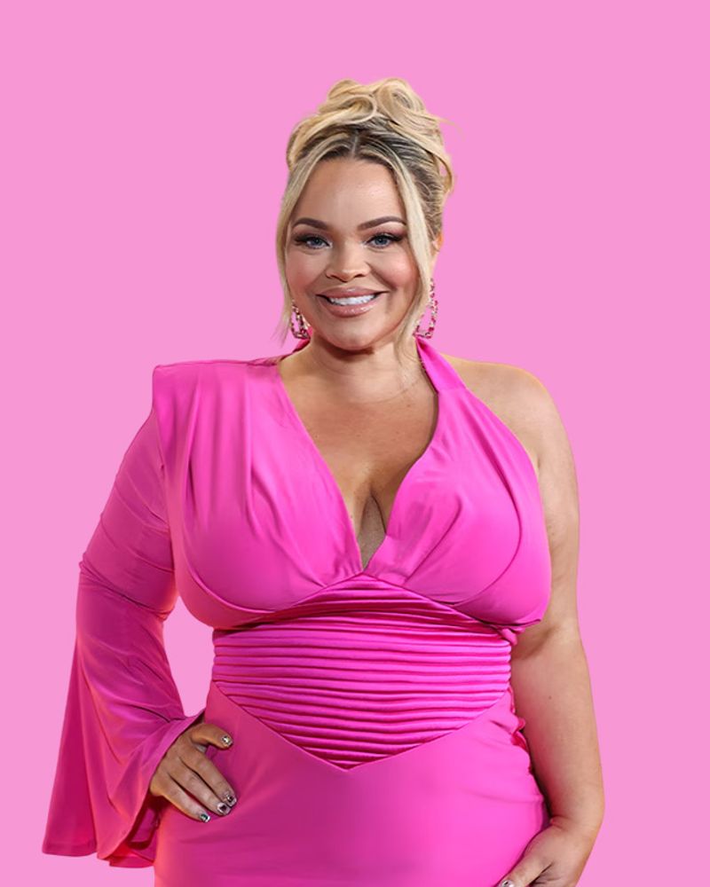 Trisha Paytas