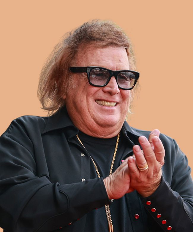 Don McLean