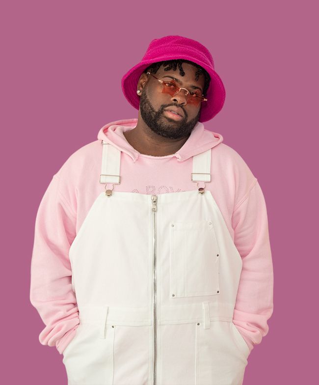 Pink Sweat$