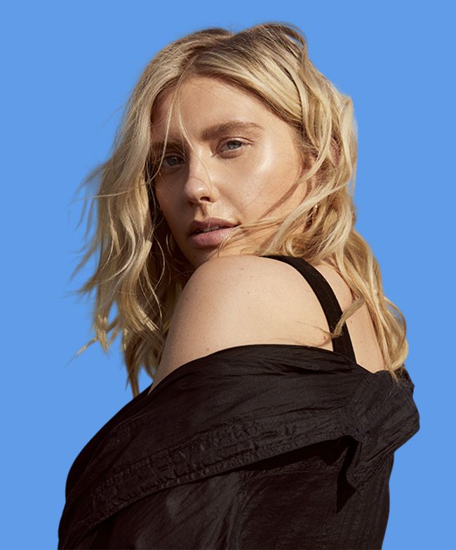 Ella Henderson