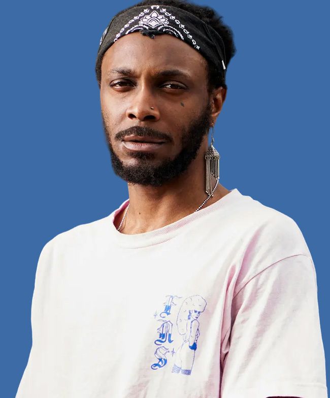 Jpegmafia