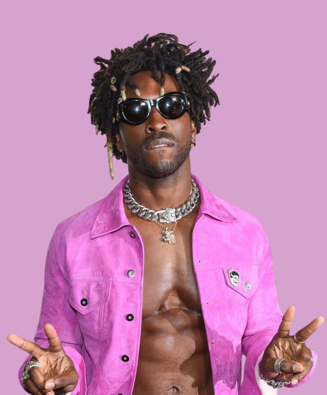SAINt JHN