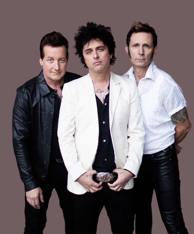 Green Day