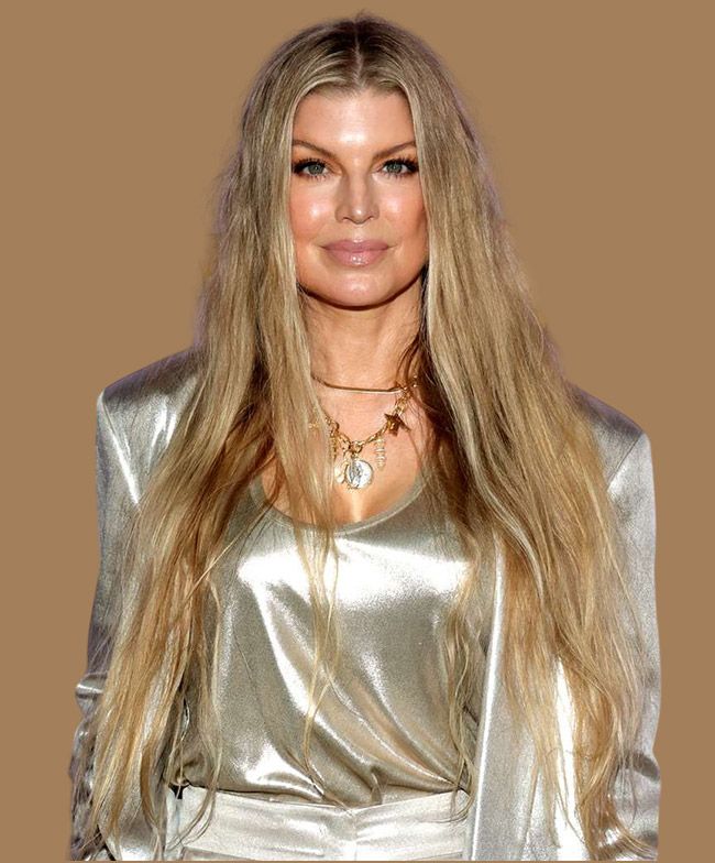 Fergie