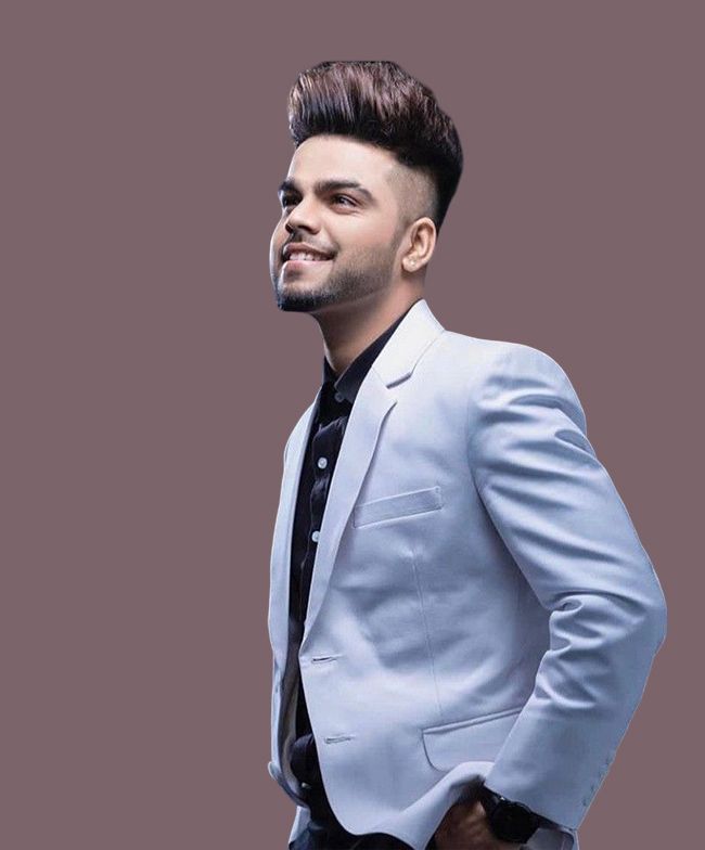 Akhil