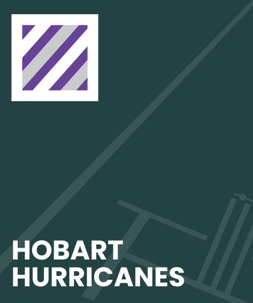 Hobart Hurricanes