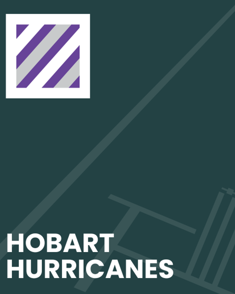 Hobart Hurricanes