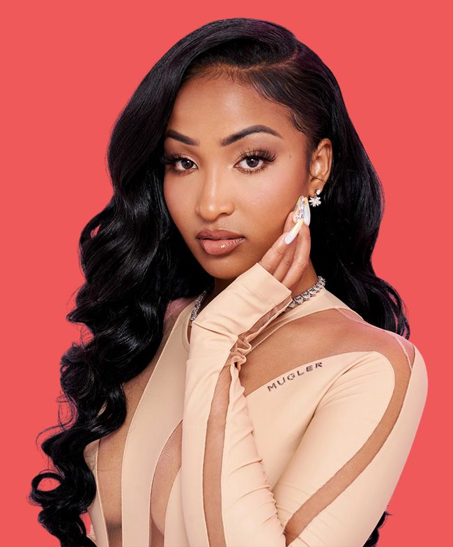 Shenseea