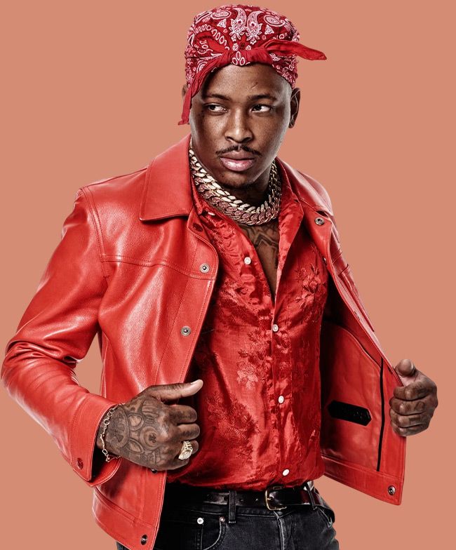 YG