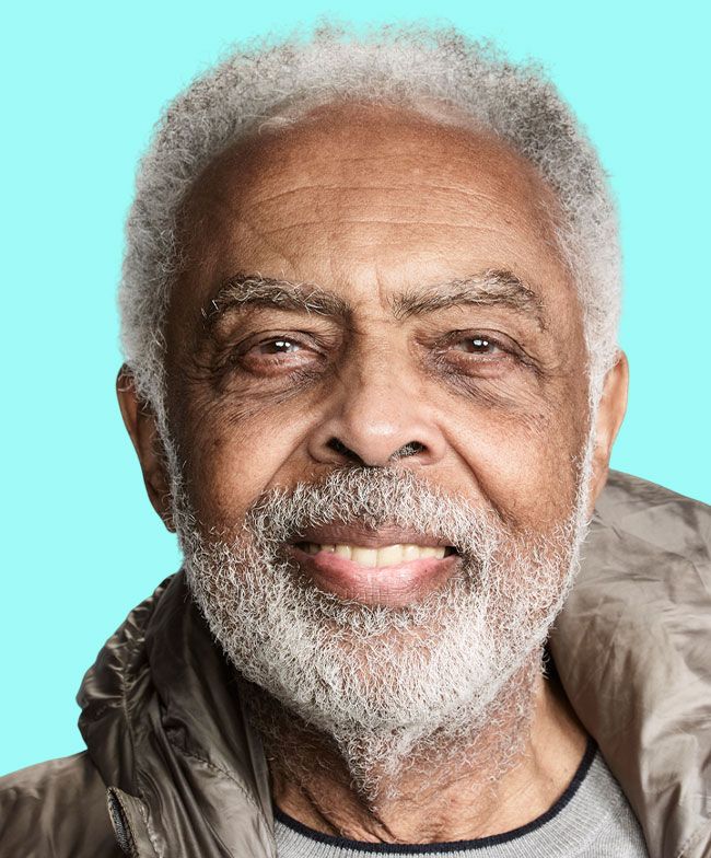 Gilberto Gil