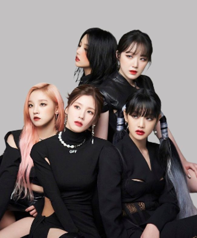 GIDLE