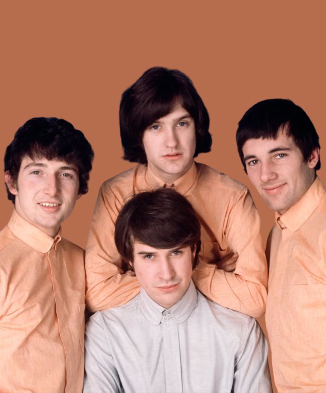 The Kooks