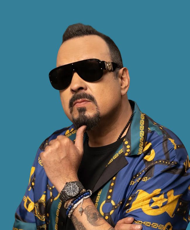 Pepe Aguilar