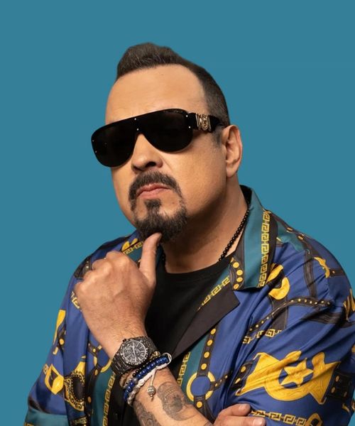 Pepe Aguilar