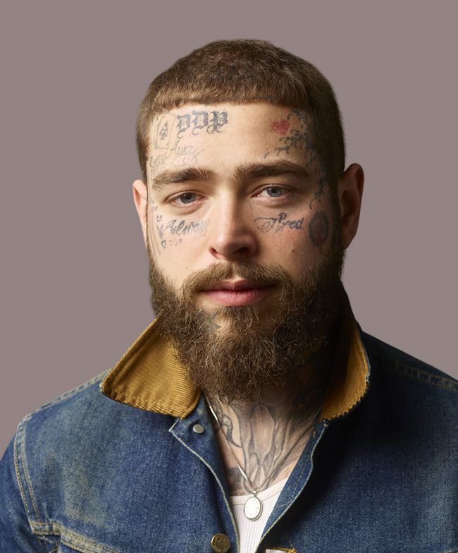 Post Malone
