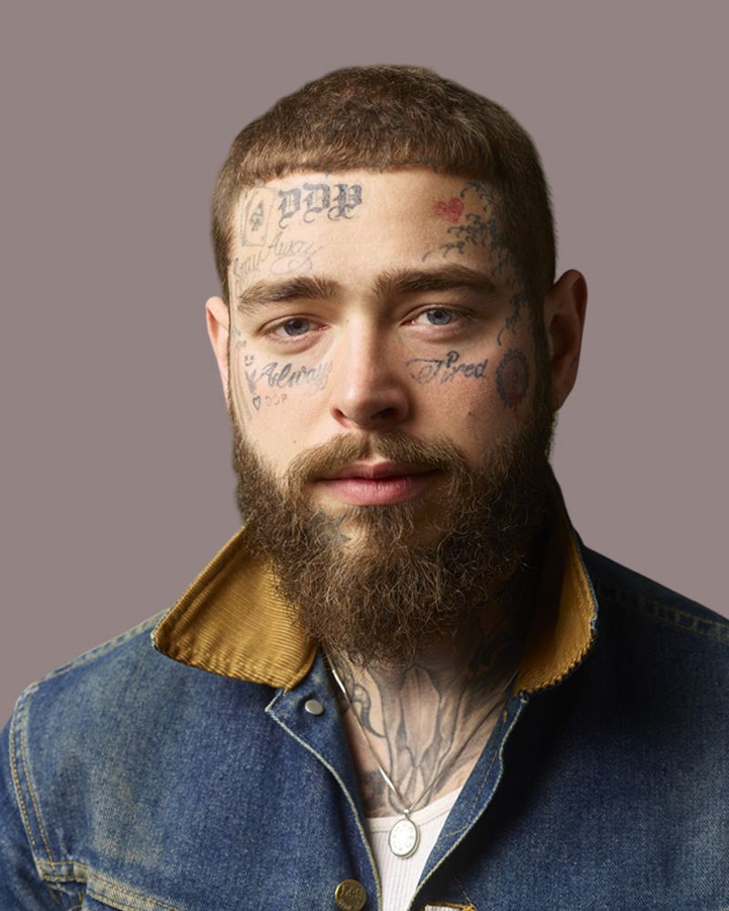 Post Malone