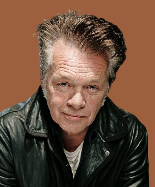 John Mellencamp