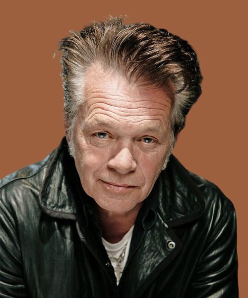 John Mellencamp