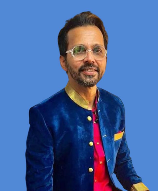 Ranjith Govind