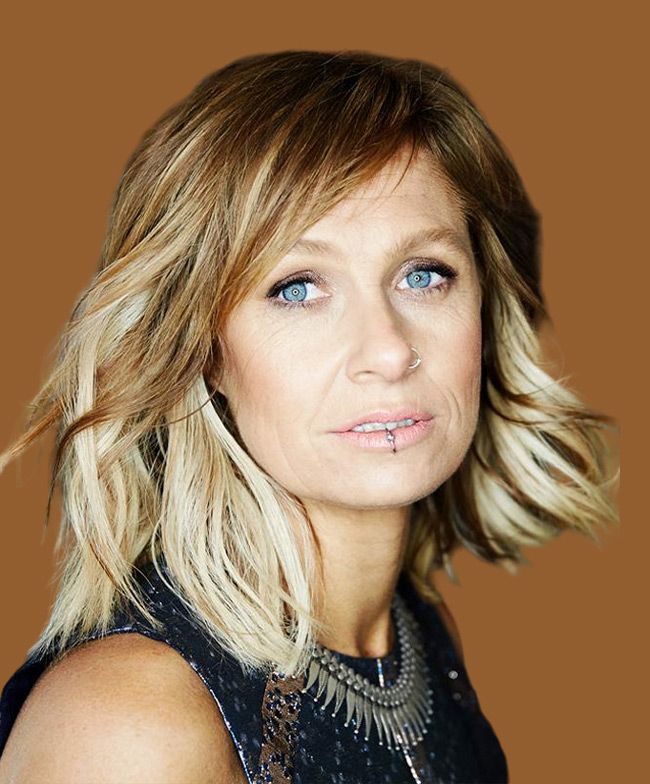 Kasey Chambers