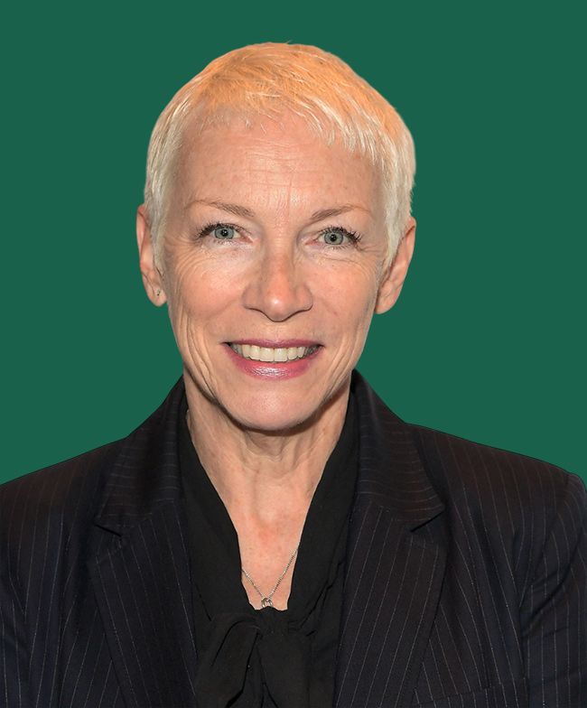 Annie Lennox