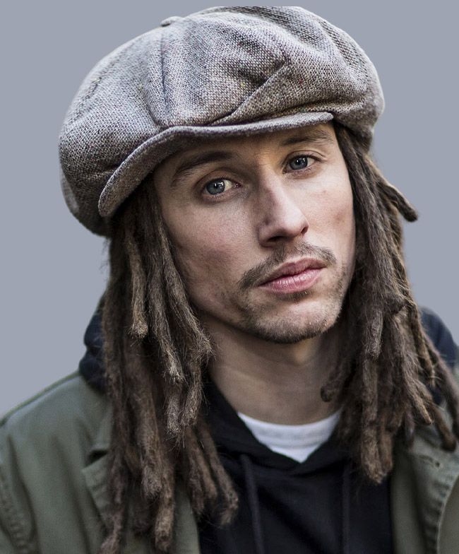 JP Cooper