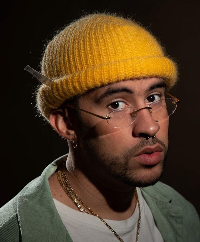 Bad Bunny