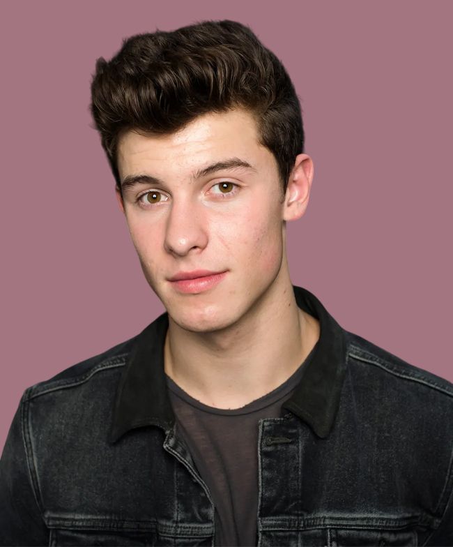 Shawn Mendes