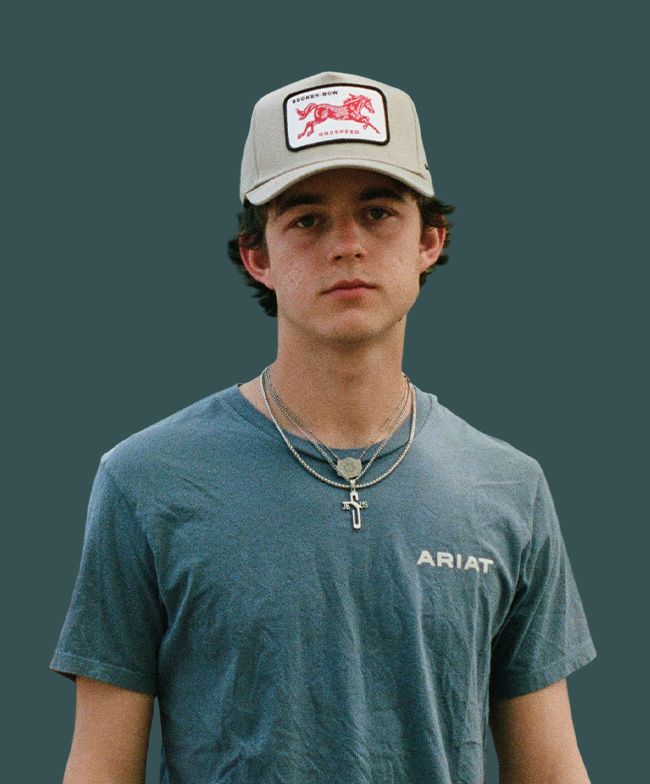 Waylon Wyatt