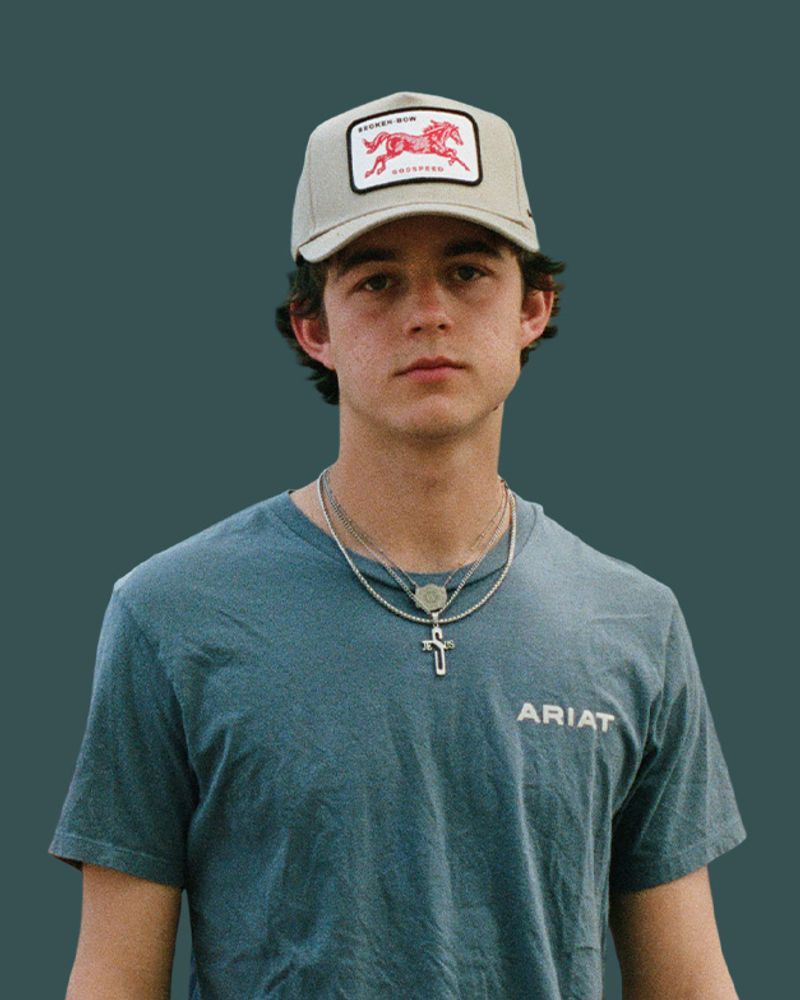 Waylon Wyatt