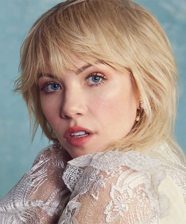 Carly Rae Jepsen
