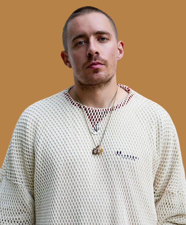 Dermot Kennedy