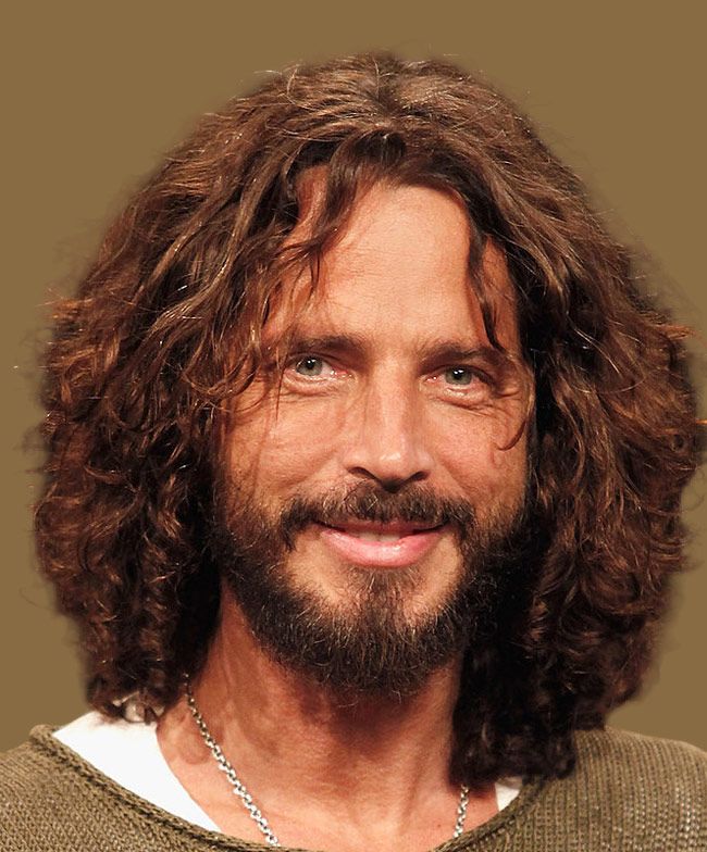 Chris Cornell