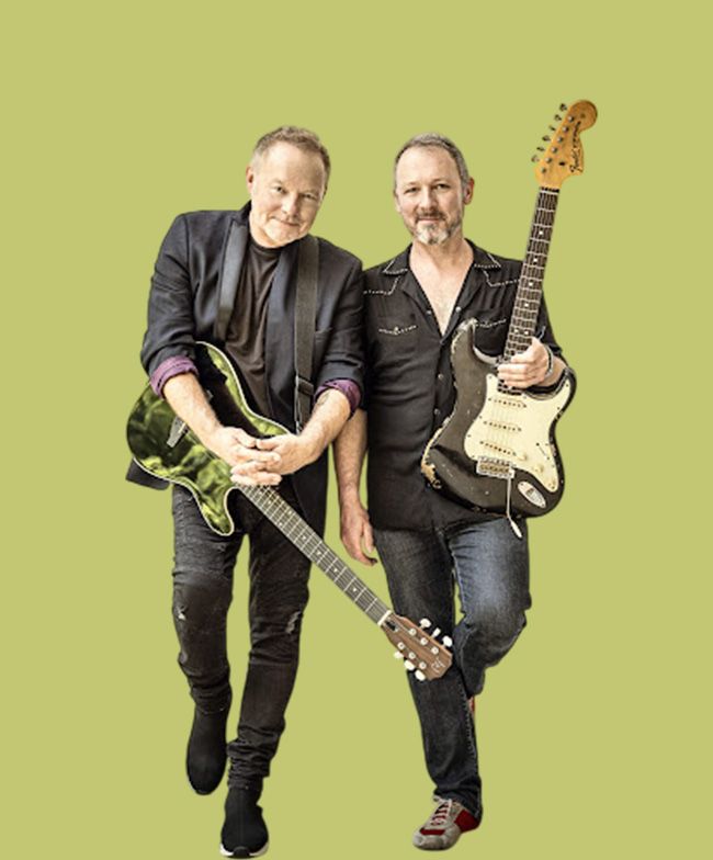 Cutting Crew