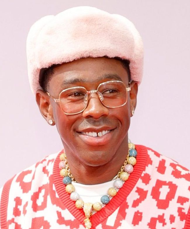Tyler The Creator