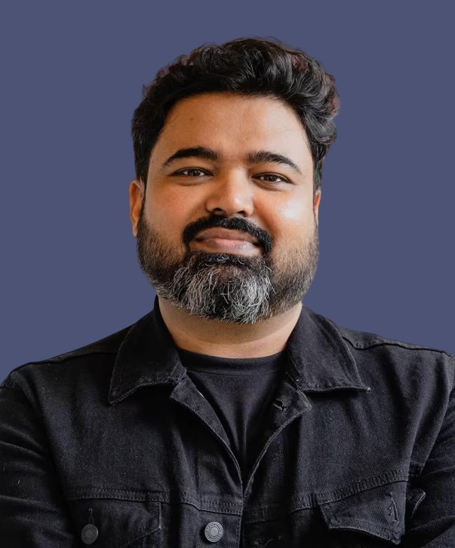 Raj Shekhar