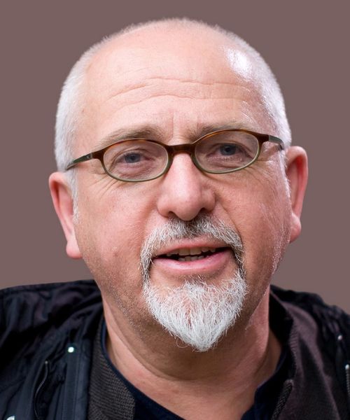 Peter Gabriel