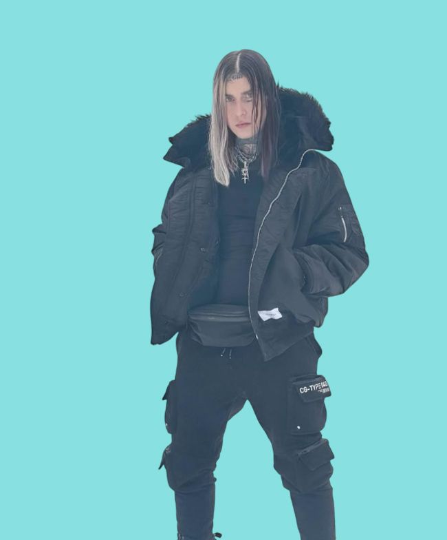 Ghostemane