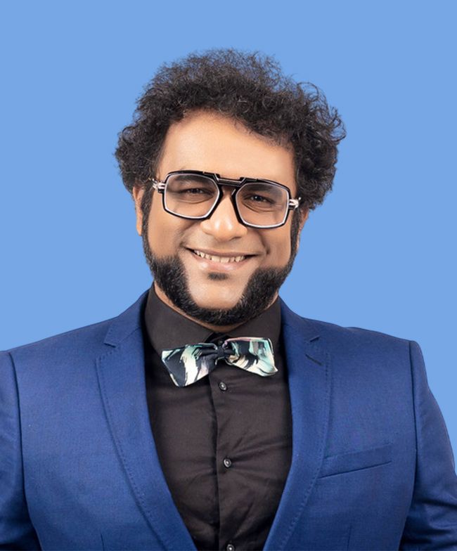 Haricharan