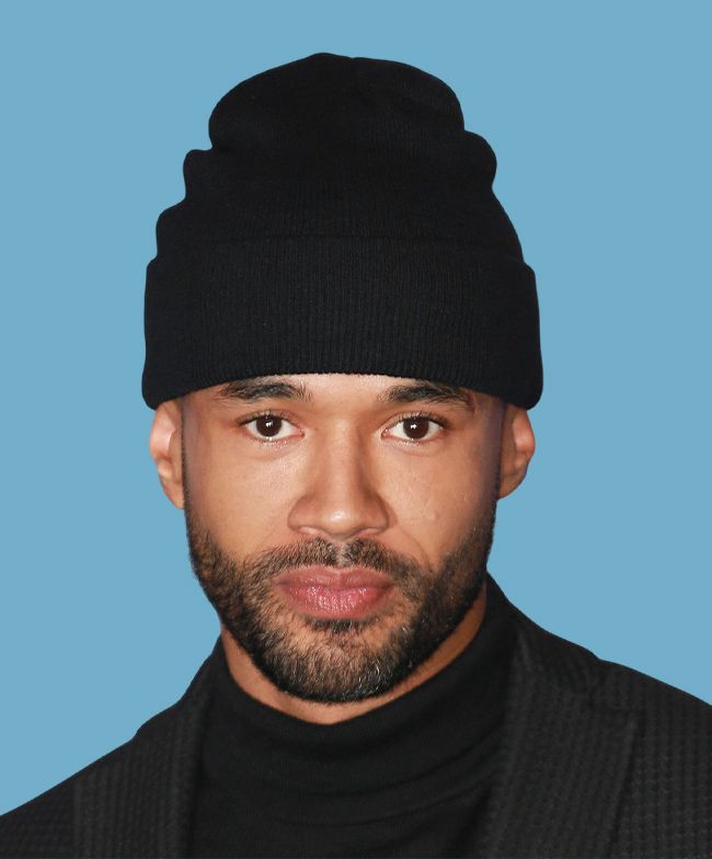 Mr. Probz