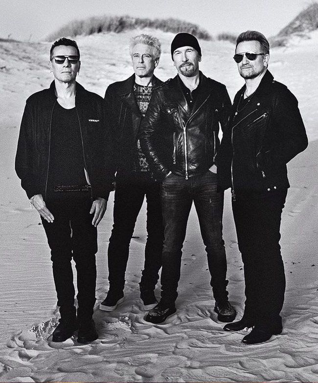 U2