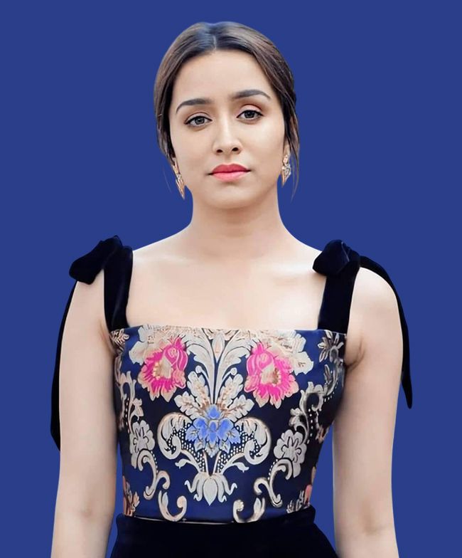 Shraddha Kapoor