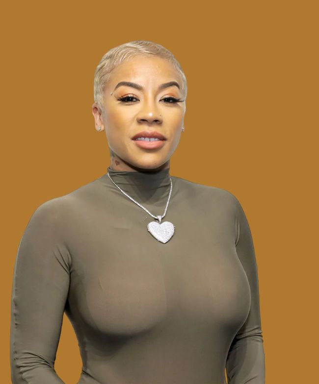 Keyshia Cole